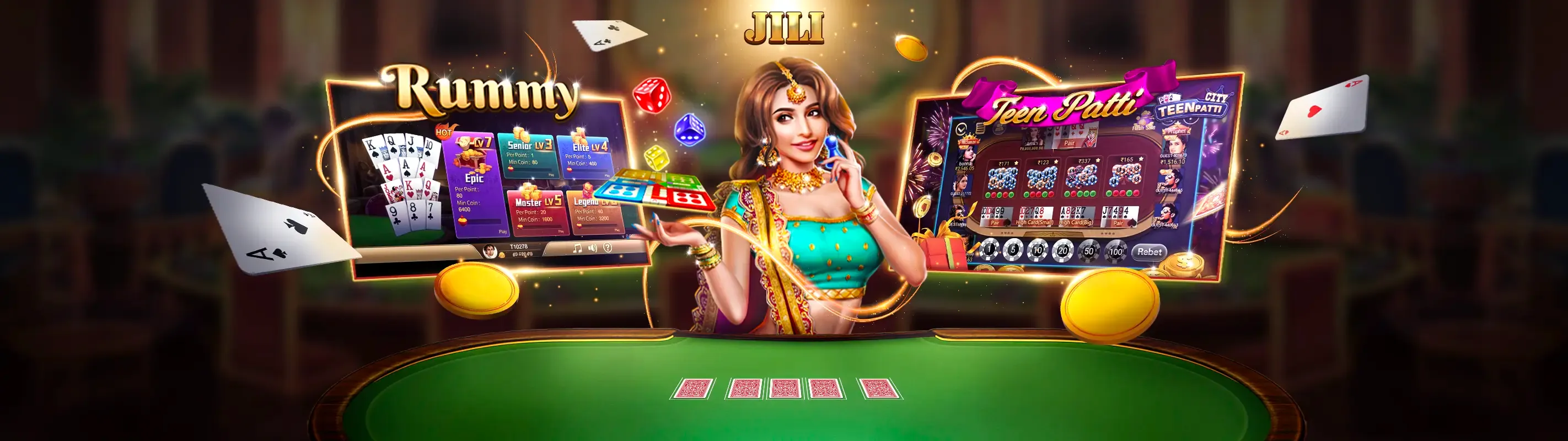 Hình ảnh chính game bài LT88