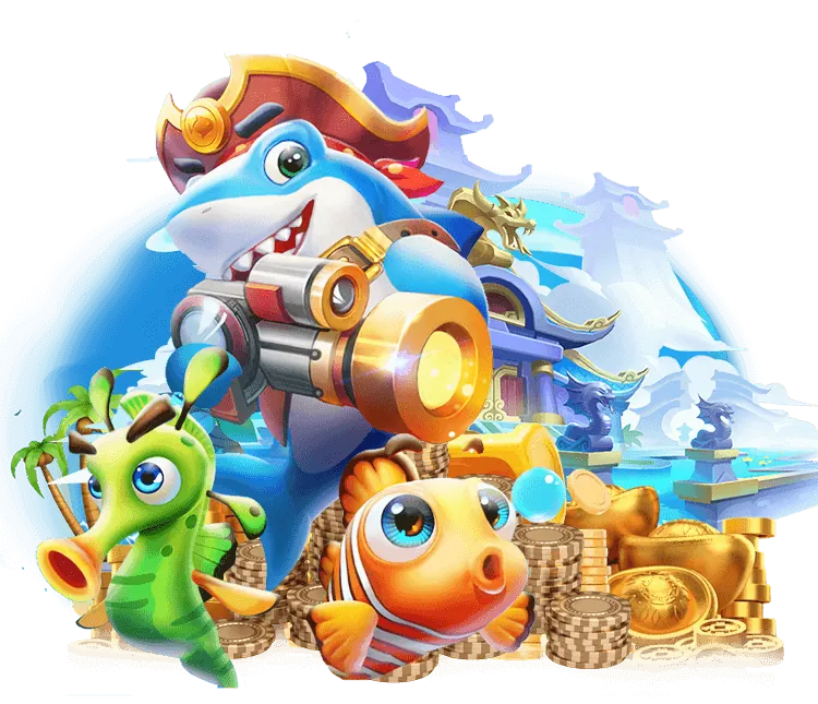 Tổng quan về game Bắn Cá LT88